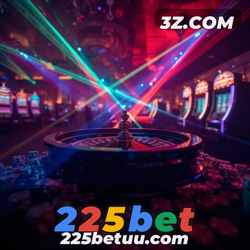 Explorando o Cassino Online: A Experiência Inigualável da 225bet