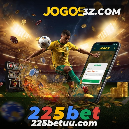 Atrações Imperdíveis na Categoria 'Ofertas' do 225bet