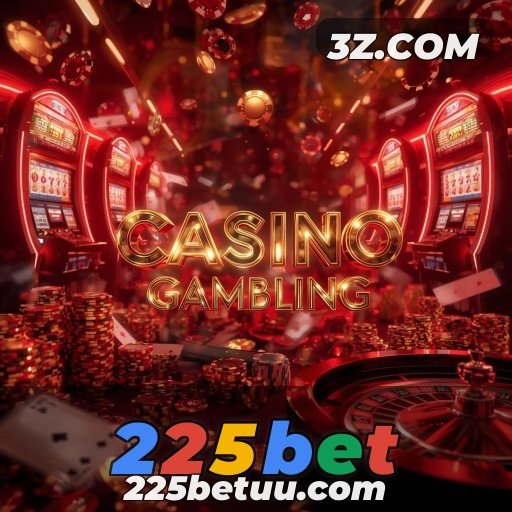 A Magia dos Slots no 225bet